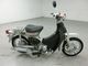 Фото Honda LITTLE CUB 2011 с японского аукциона