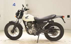 HONDA FTR223 2023 MC34