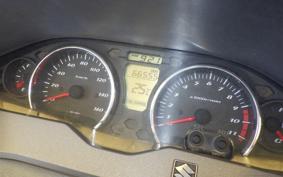SUZUKI SKYWAVE 250 (Burgman 250) S Gen.3 CJ46A