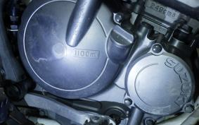 SUZUKI DJEBEL 250 XC SJ45A