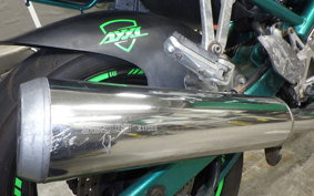SUZUKI BANDIT 250 2012 GJ74A
