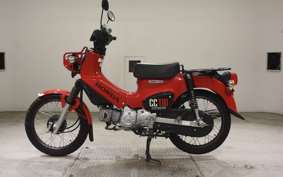 HONDA CROSS CUB 110 JA45