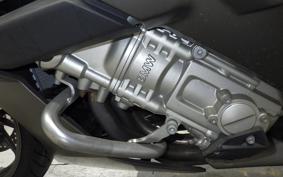 BMW K1600GT 2012