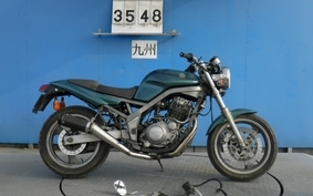 YAMAHA SRX400 1990 3VN
