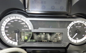 BMW R1200 RT 2015