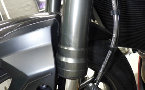 TRIUMPH STREET TRIPLE RS 2023