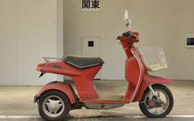 HONDA JUST TB09