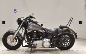 HARLEY FLS 1580 2013