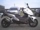 Фото BMW C600 SPORT 2013 с японского аукциона