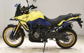 SUZUKI Vストローム800DE 2025 EM1BA
