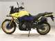 Фото Suzuki Vストローム800DE 2025 с японского аукциона