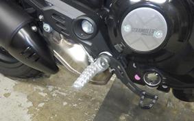 DUCATI SCRAMBLER 2024