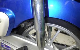 HONDA C110 SUPER CUB 2000 JA59