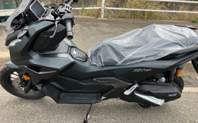 HONDA ADV160 KF54