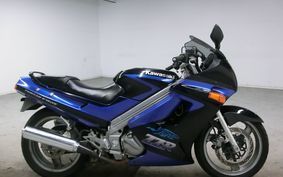 KAWASAKI ZZ-R250 1991 EX250H
