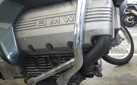BMW K100RT 1985