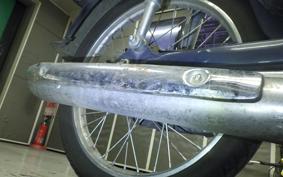 HONDA C50 SUPER CUB E AA01