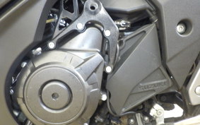 SUZUKI GSX250 R