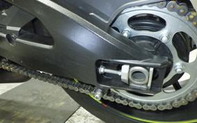 SUZUKI GSX-R1000R A 2017