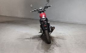 KAWASAKI 250TR BJ250F
