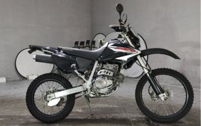 HONDA XR-250 MD30