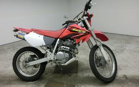HONDA XR-250 MD30