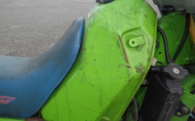 KAWASAKI KDX200SR Gen.2 DX200G