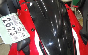 HONDA CBR1000RR GEN 3 2018