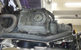 HONDA VTR 250 Gen. 2 2001 MC33