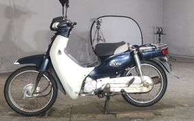 HONDA SUPER CUB110 JA10