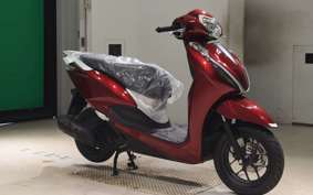 HONDA LEAD 125 2003 JK12