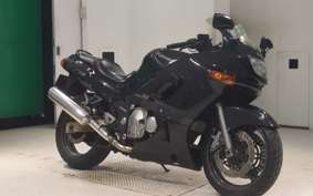 KAWASAKI ZZ-R400 Gen.2 2003 ZX400N
