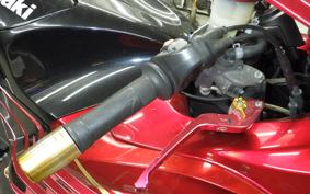 KAWASAKI ZX 1400 NINJA R 2013
