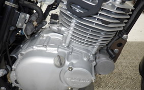 SUZUKI GRASS TRACKER Bigboy NJ4DA