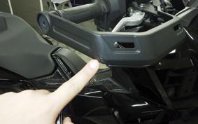 HONDA X-ADV 750 2026 RH21