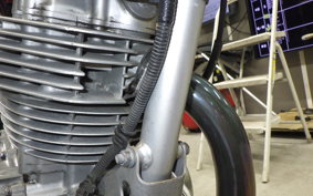 SUZUKI ST250E 2021 NJ4CA