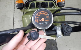 HONDA ZOOMER AF58