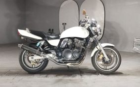 SUZUKI INAZUMA 400 1997 GK7BA