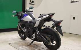 YAMAHA MT-25 2016 RG10J