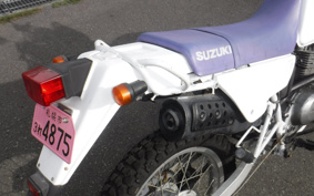 SUZUKI DJEBEL 125 SF44A