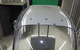 HONDA GYRO CANOPY 2008 TA03
