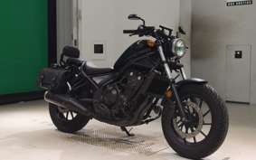 HONDA REBEL 500 A 2019 PC60