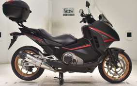 HONDA NC750 INTEGRA S 2015 RC71