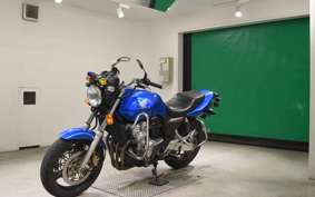 HONDA CB400SF VTEC K 2009 NC42
