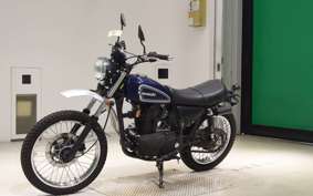 KAWASAKI 250TR BJ250F