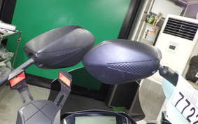 SUZUKI GSX-S125 DL32B