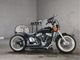 Фото Harley FLSTC 1580 2008 с японского аукциона