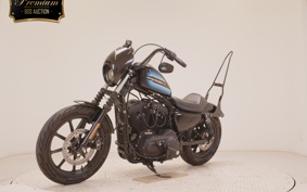 HARLEY XL1200NS 2018