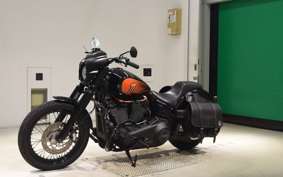 HARLEY FXBBS1870 2021