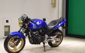HONDA HORNET 250 2025 MC31